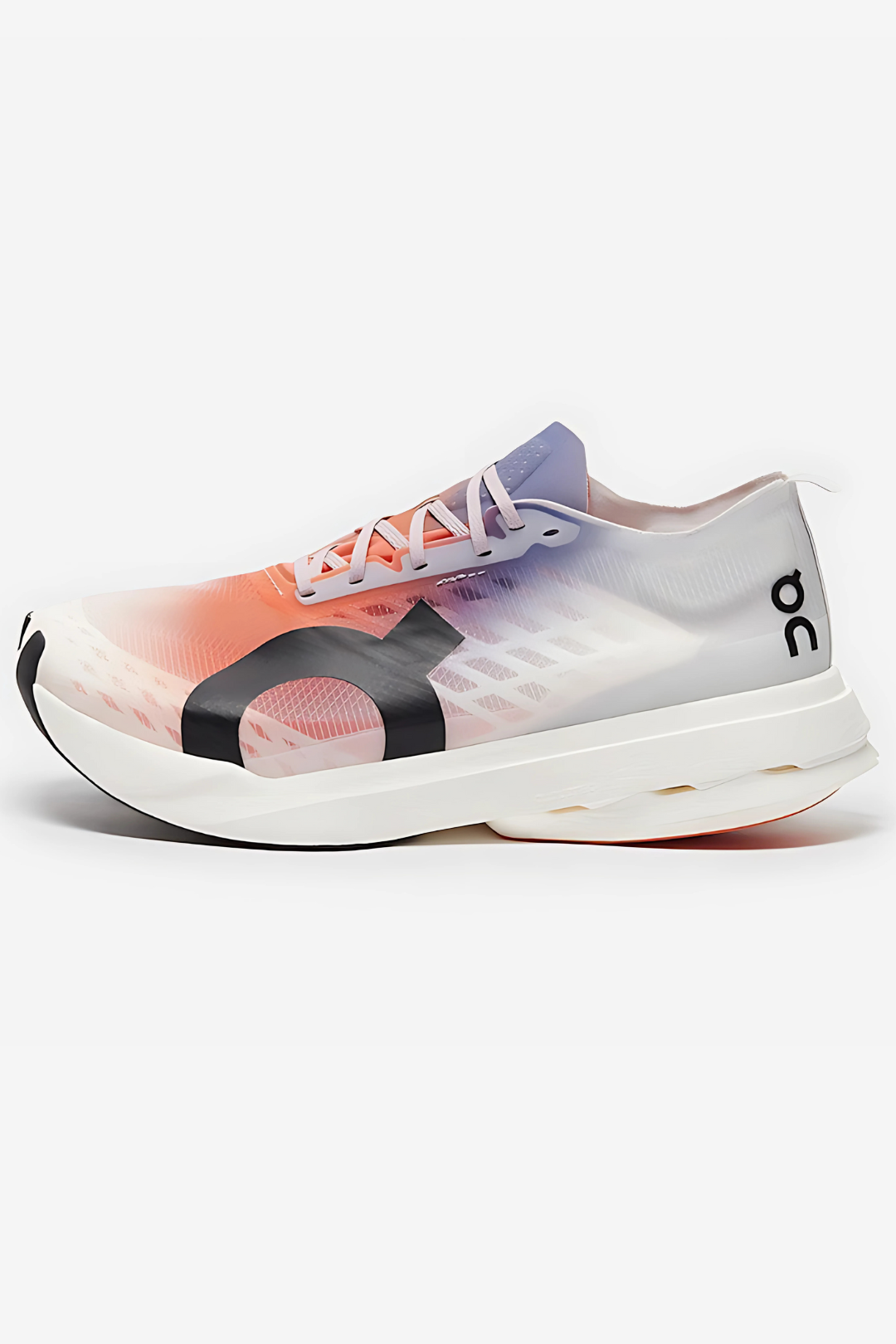 Cloudboom Strike - White/Flame