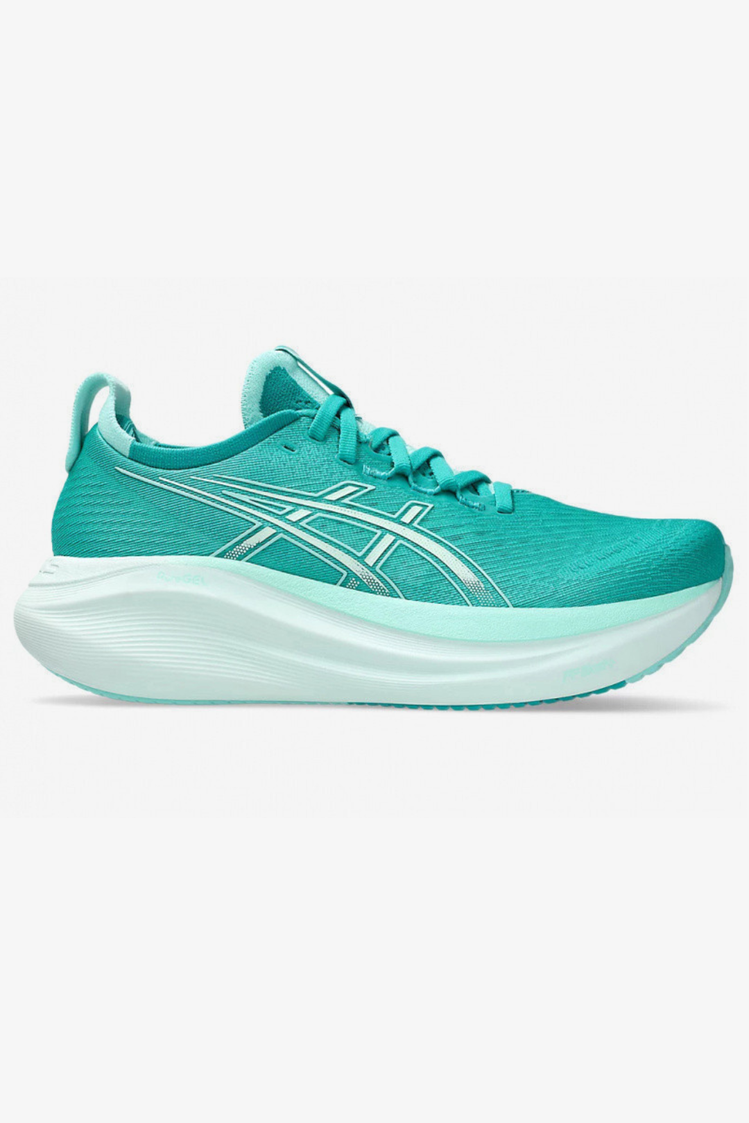 Nimbus 27 - Green/Blue