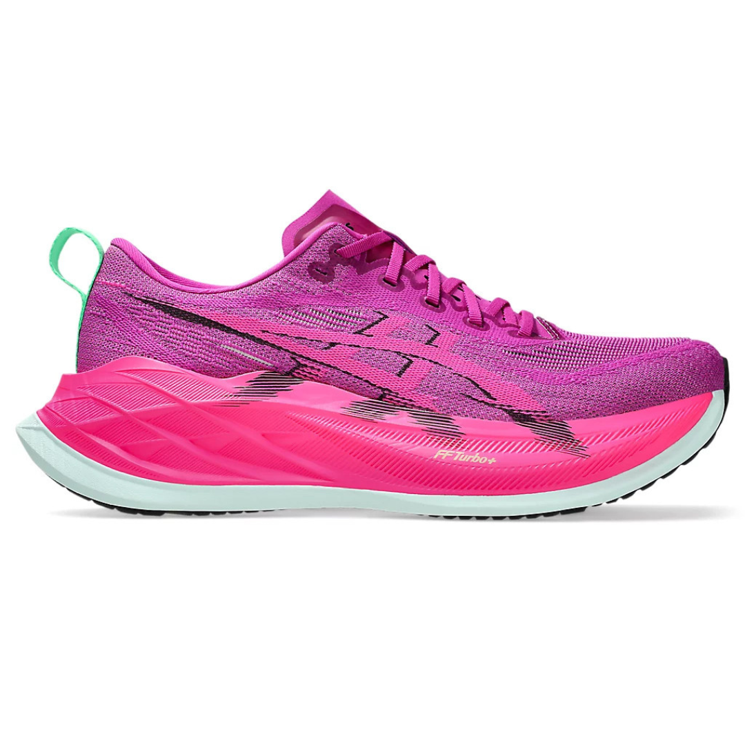 Superblast 2 - Unissex - Pink/Green