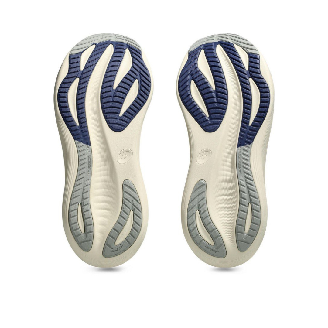 Nimbus 27 - White/Blue