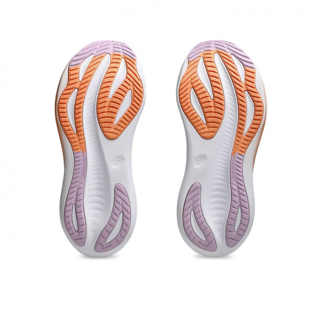 Nimbus 27 - White/Lilac