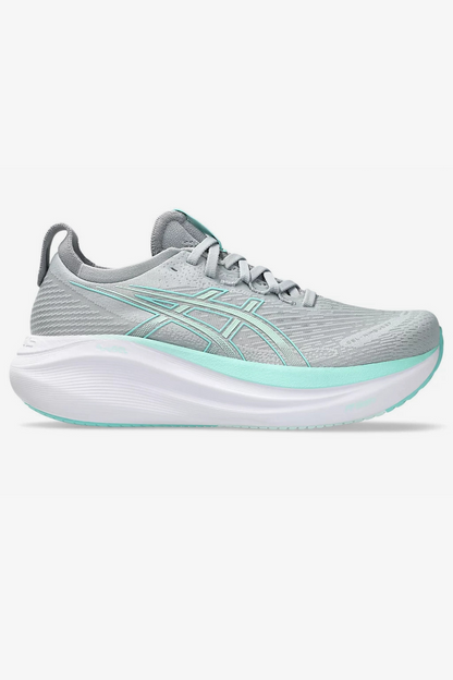 Nimbus 27 - Grey/Blue