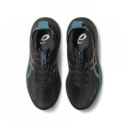 Nimbus 27 - Black/Green