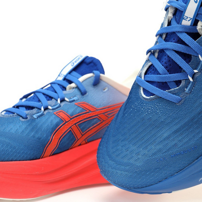 Nimbus 27 Paris - Blue/Red/White