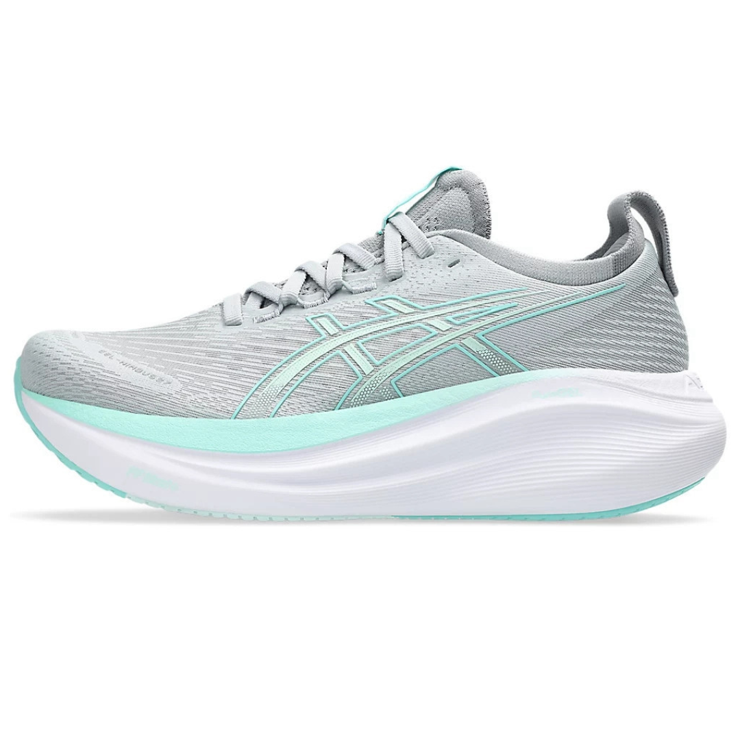 Nimbus 27 - Grey/Blue