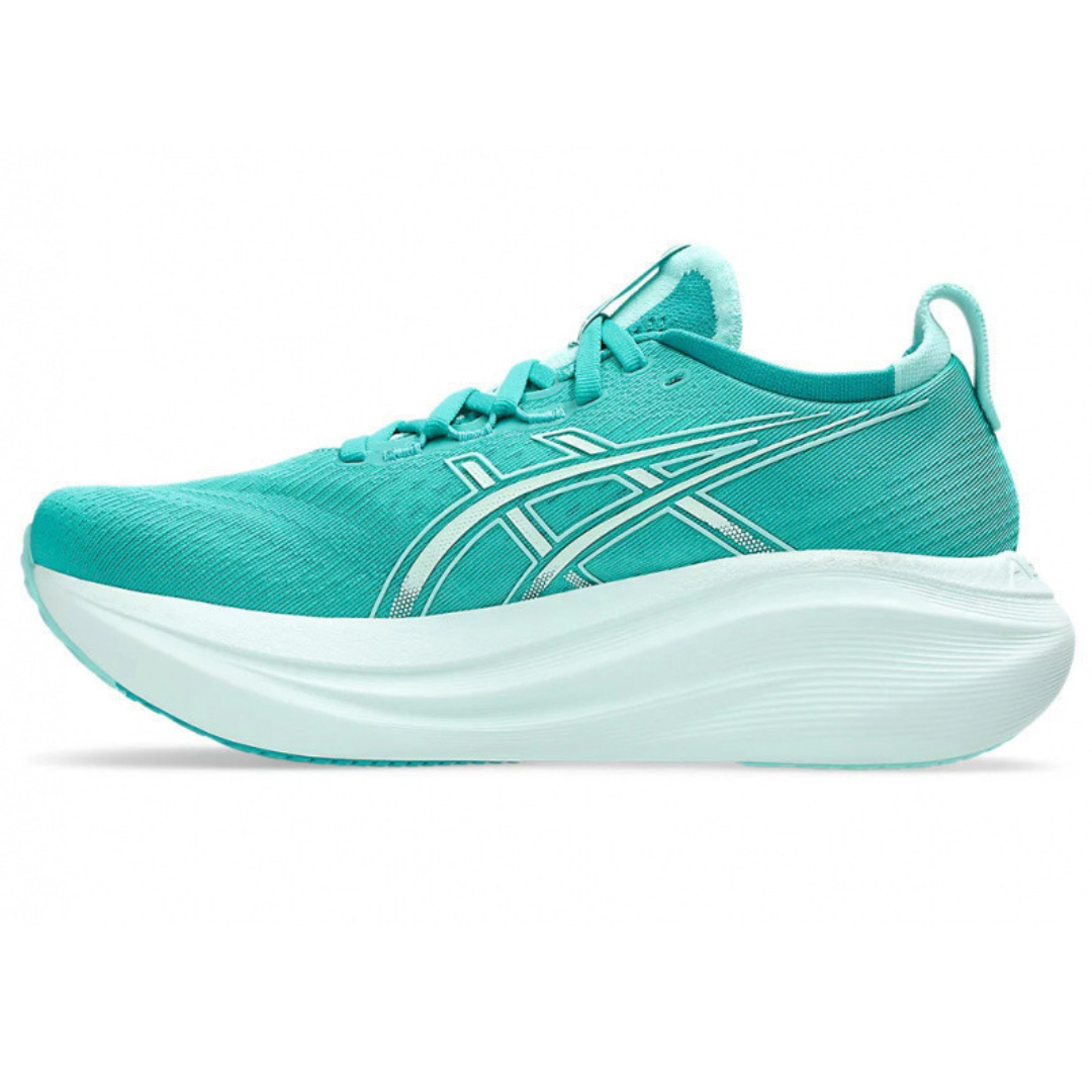 Nimbus 27 - Green/Blue