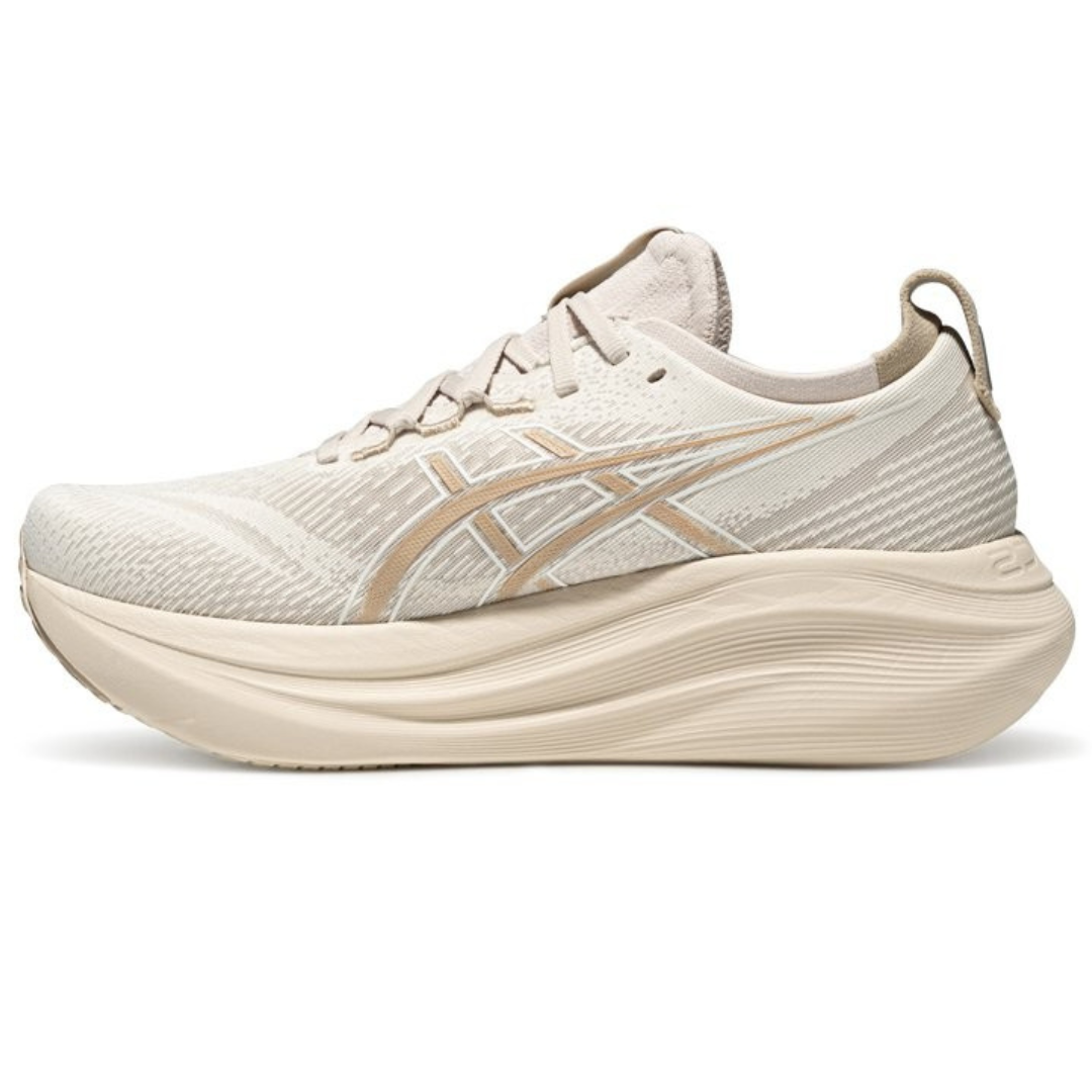 Nimbus 27 - Beige