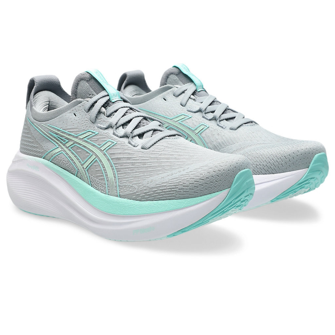 Nimbus 27 - Grey/Blue
