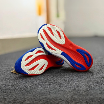 Nimbus 27 Paris - Blue/Red/White