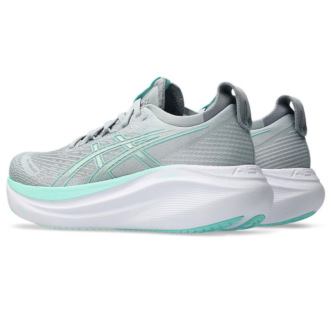 Nimbus 27 - Grey/Blue