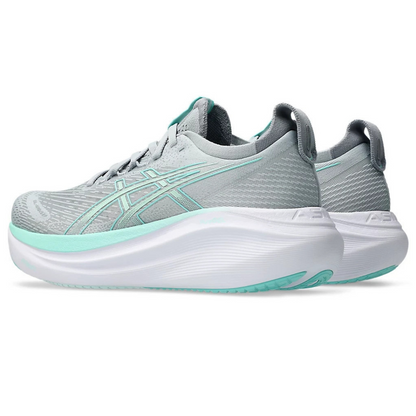 Nimbus 27 - Grey/Blue