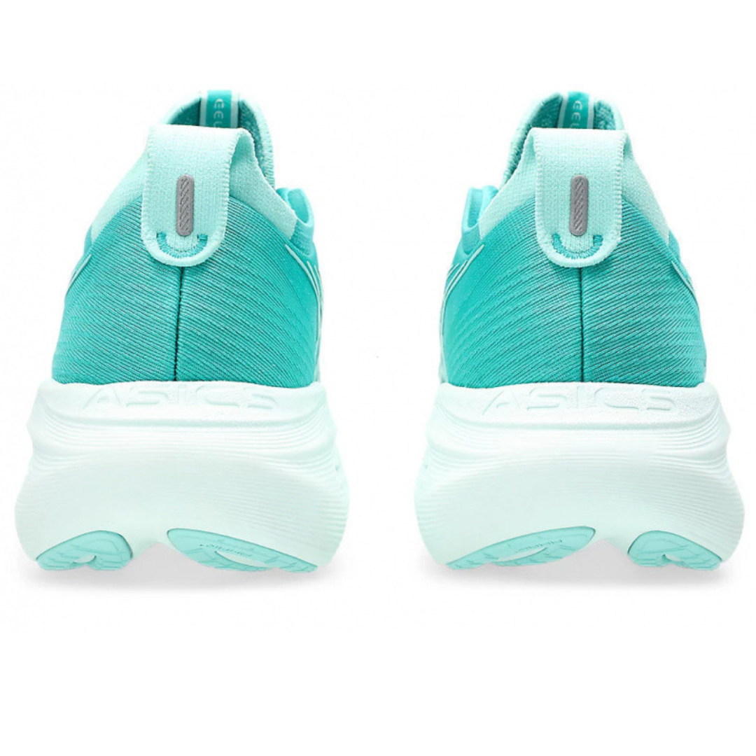 Nimbus 27 - Green/Blue