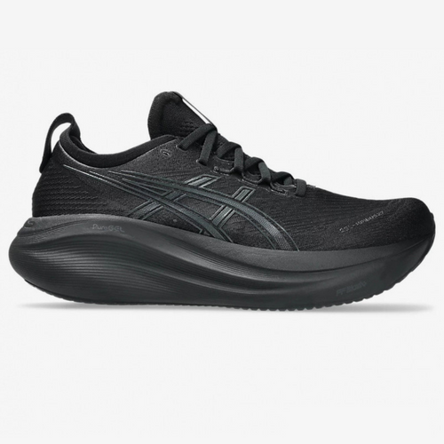 Nimbus 27 - Black