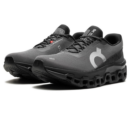 Cloudmonster 2 "Asphalt Iron" "Asphalt Iron"