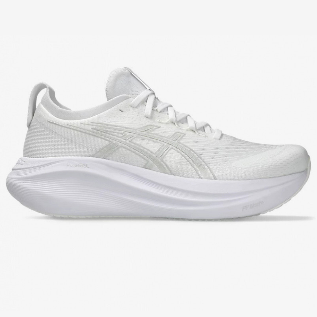 Nimbus 27 - White