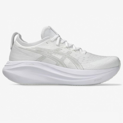 Nimbus 27 - White