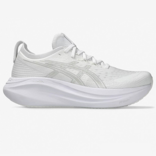Nimbus 27 - White