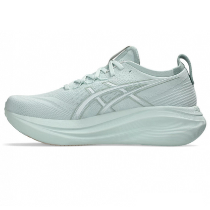 Nimbus 27 - Green/Silver