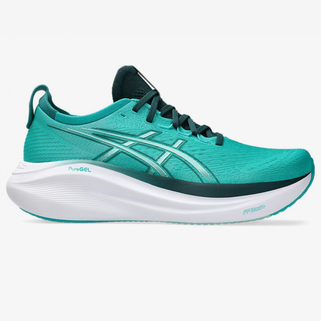 Nimbus 27 - Green