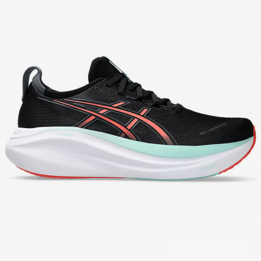 Nimbus 27 - Black/Pink