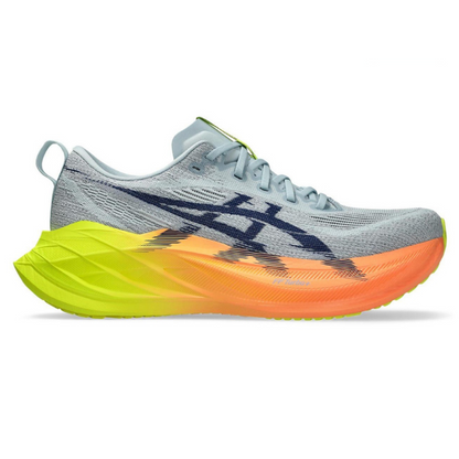 Superblast 2 Paris - Unissex - Gray/Green/Orange