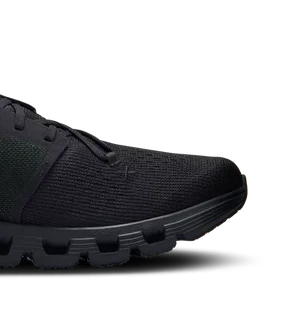 Running Cloudstorm Ortho Boots — Triple Black