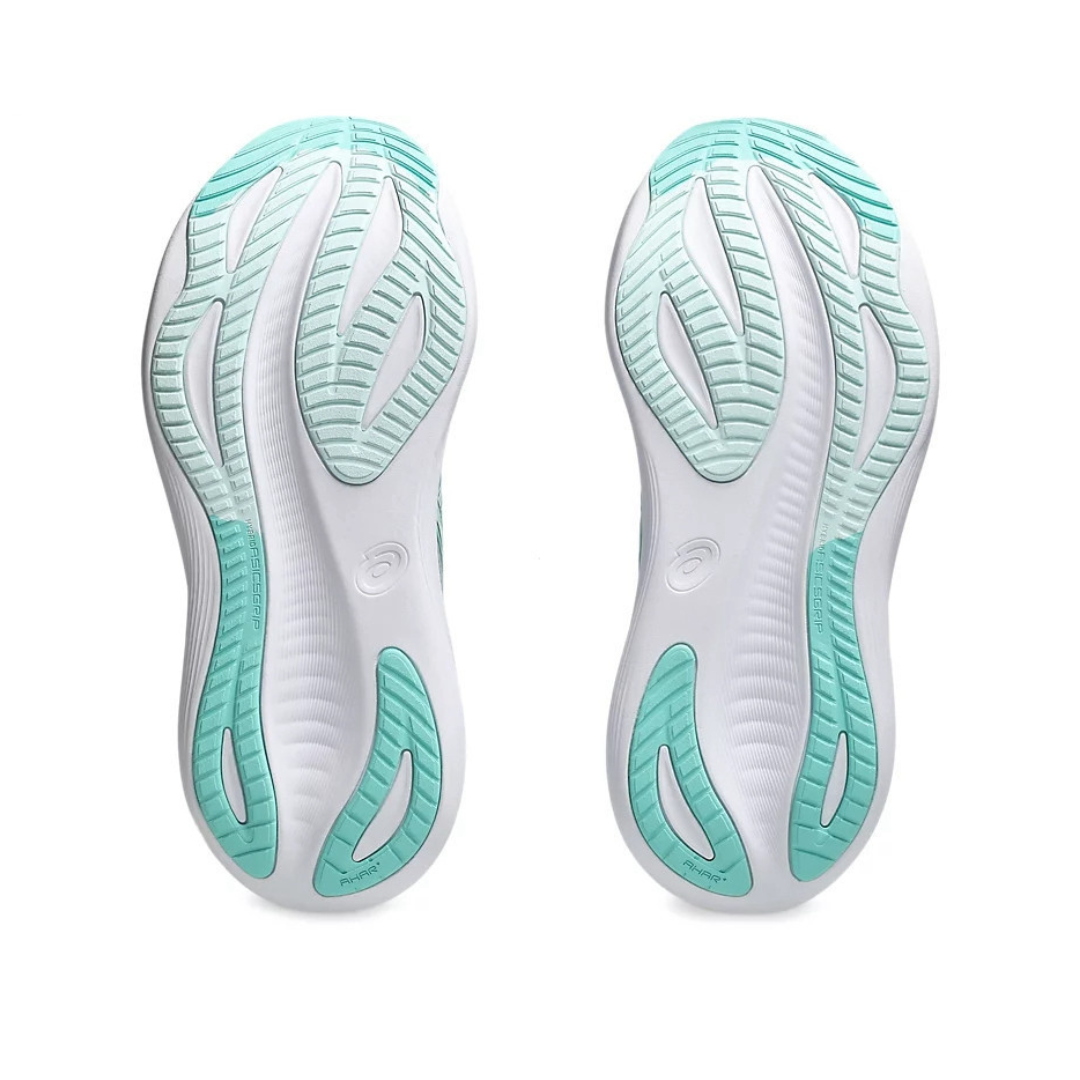 Nimbus 27 - Grey/Blue