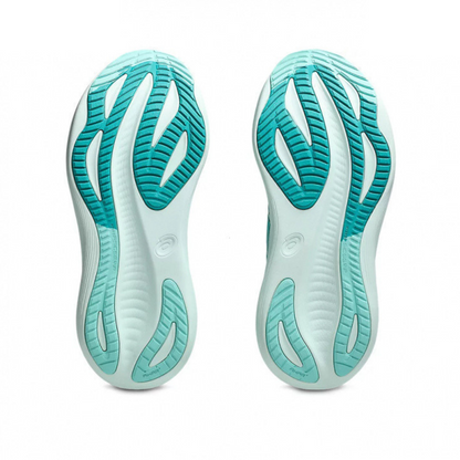 Nimbus 27 - Green/Blue