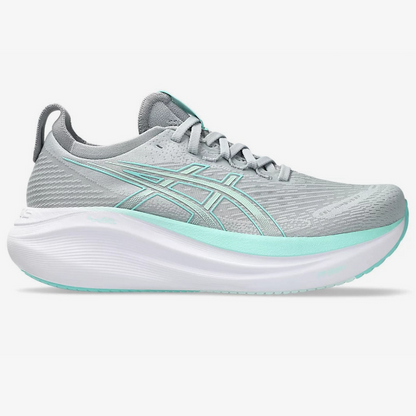Nimbus 27 - Grey/Blue