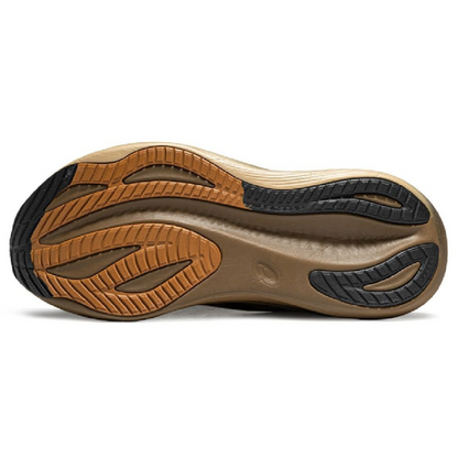 Nimbus 27 Platinum - Black/Gold