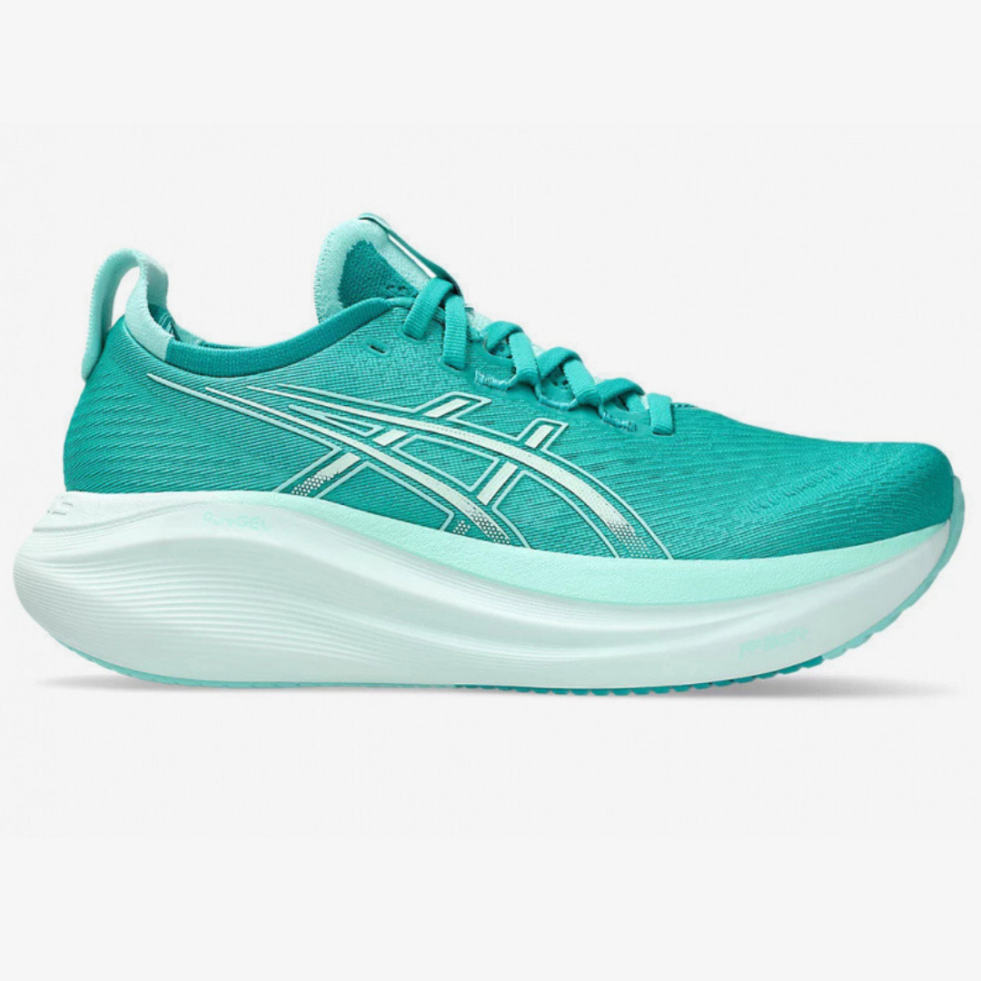 Nimbus 27 - Green/Blue