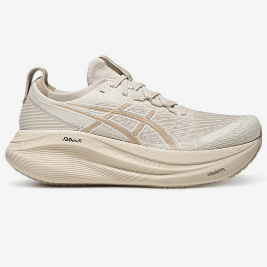 Nimbus 27 - Beige