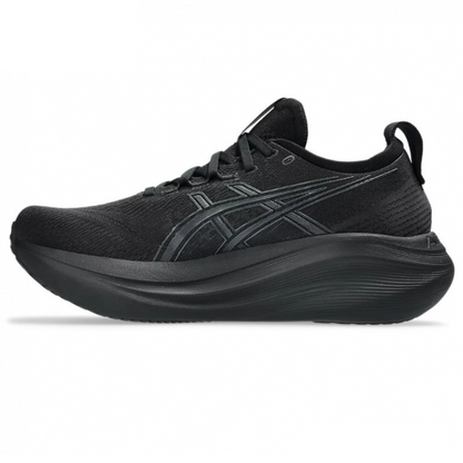 Nimbus 27 - Black