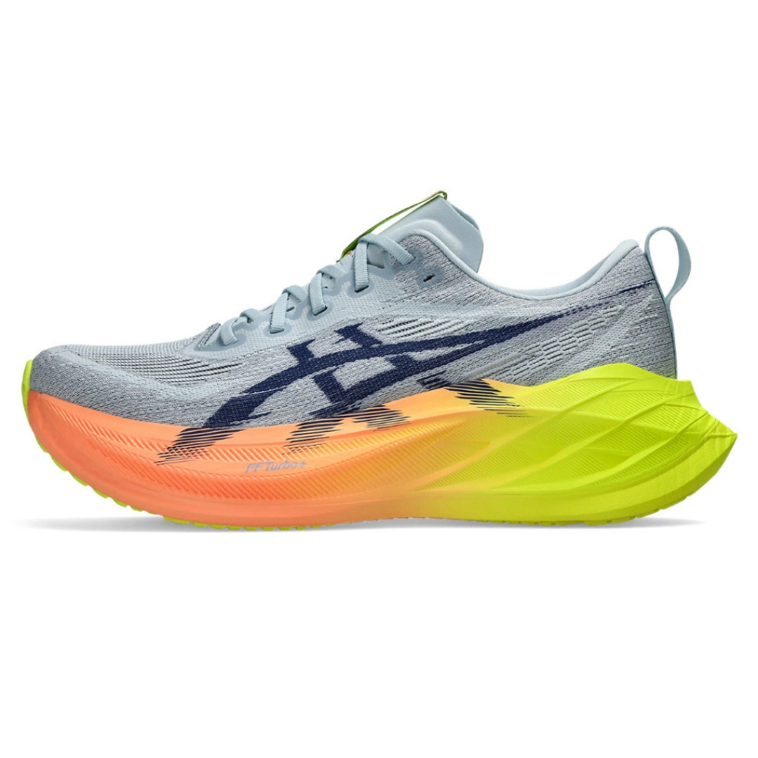 Superblast 2 Paris - Unissex - Gray/Green/Orange