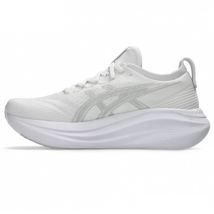 Nimbus 27 - White