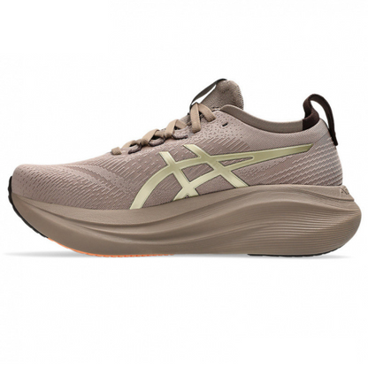 Nimbus 27 Luxe - Gold/Brown