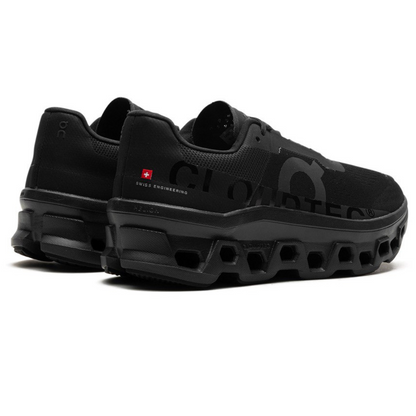 Cloudmonster "All Black" "All Black"