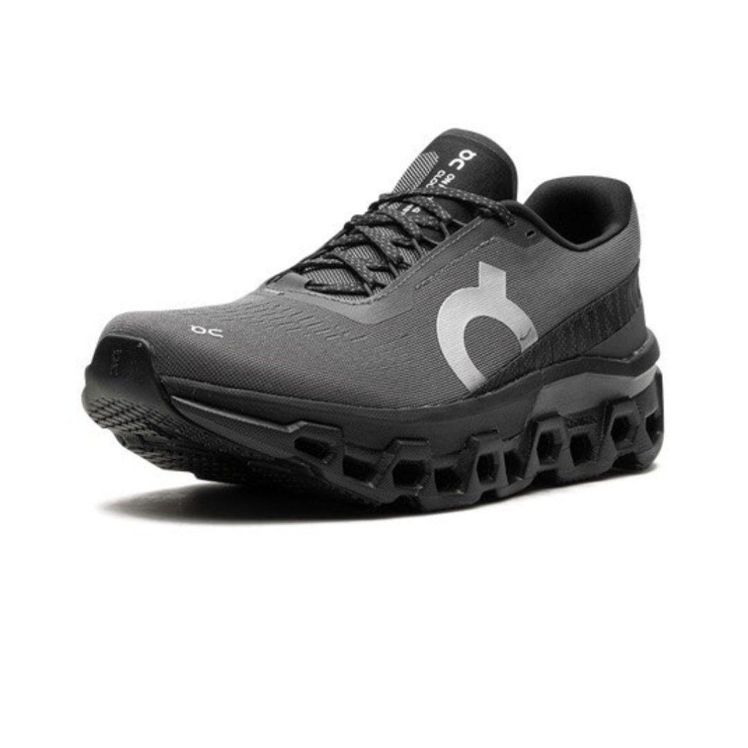 Cloudmonster 2 "Asphalt Iron" "Asphalt Iron"