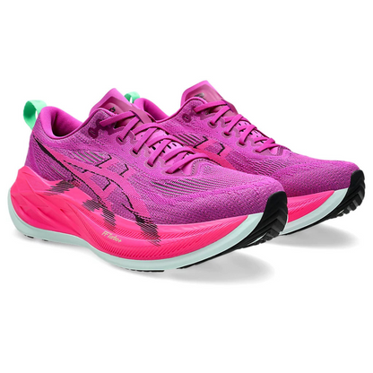 Superblast 2 - Unissex - Pink/Green