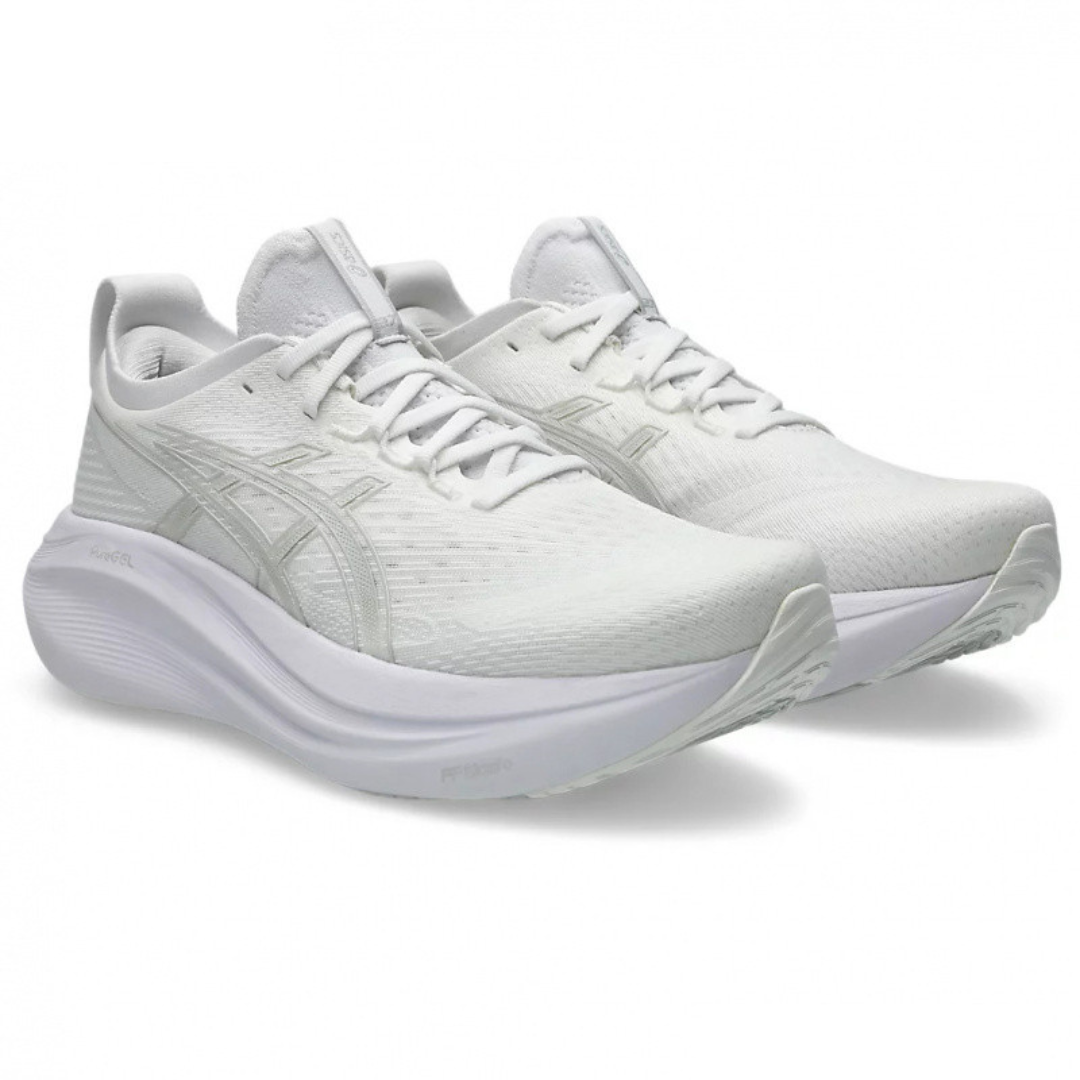 Nimbus 27 - White
