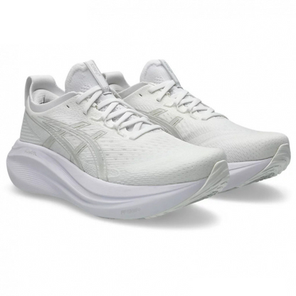 Nimbus 27 - White
