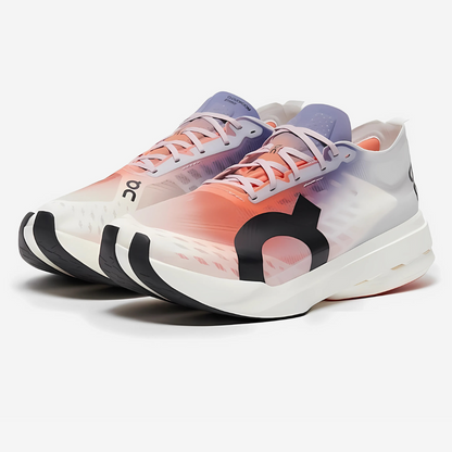 Cloudboom Strike - White/Flame
