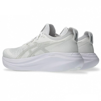 Nimbus 27 - White