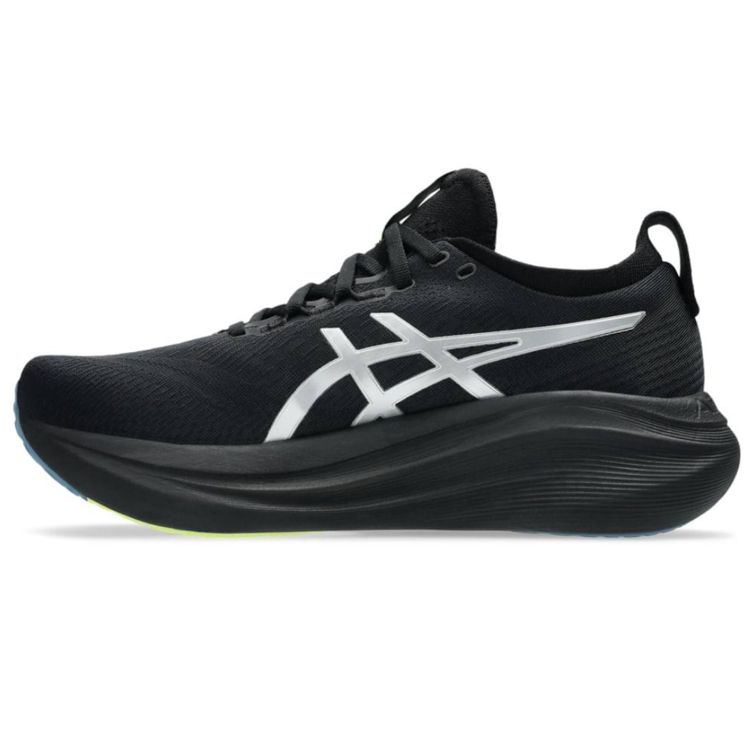 Nimbus 27 Luxe - Black/Gold