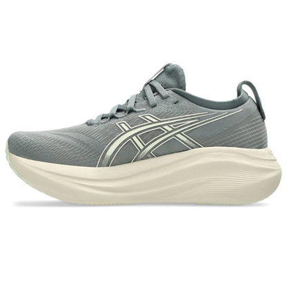 Nimbus 27 - Green/Beige