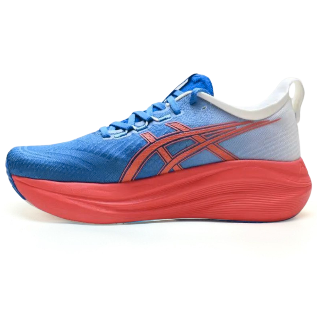 Nimbus 27 Paris - Blue/Red/White