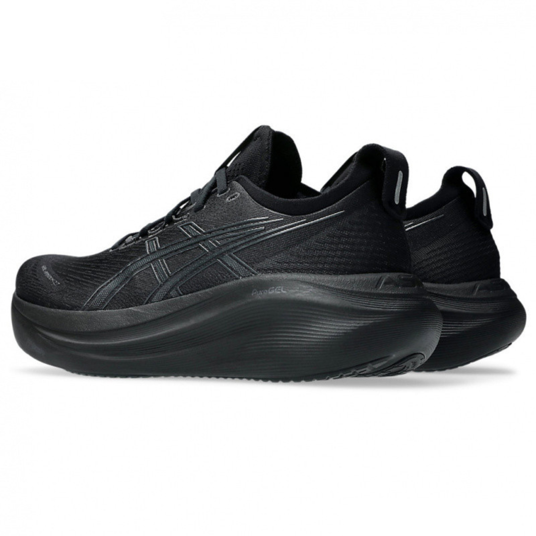 Nimbus 27 - Black