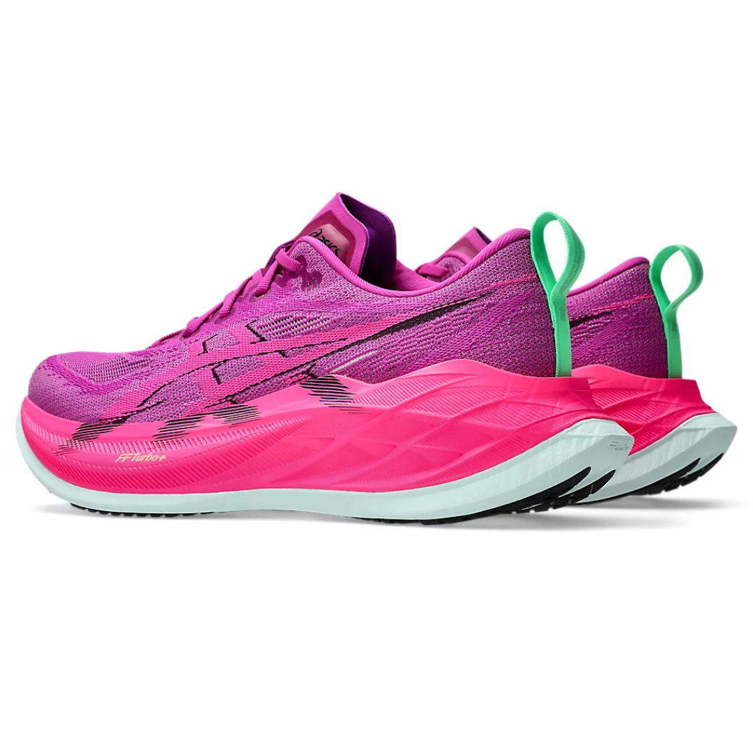 Superblast 2 - Unissex - Pink/Green