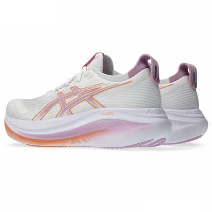 Nimbus 27 - White/Lilac