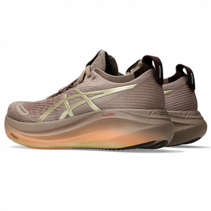 Nimbus 27 Luxe - Gold/Brown